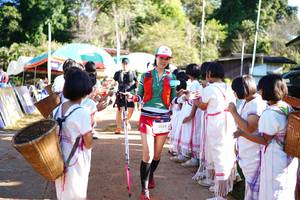 BIB: 2535
                            <button type="button" onclick="openModal(19064726)" class="btn btn-primary btn-sm float-right btn-popup" data-toggle="modal" data-target=".modal-high-quality">
                        <i class="fas fa-shopping-cart"></i> Add to Cart
                    </button>
                                            <button type="button" onclick="isThisMe(19064726, true)" class="btn btn-success btn-sm float-right btn-popup btn-isme hidden" data-toggle="tooltip" data-placement="bottom" title="นี่คือรูปของคุณใช่ไหม คลิกที่นี่เพื่อเอาเข้าอัลบั้ม">
                        <i class="fas fa-plus"></i> Add to album
                    </button>
                    <button type="button" onclick="isThisMe(19064726, false)" class="btn btn-warning btn-sm float-right btn-popup btn-isnotme hidden">
                        <i class="fas fa-ban"></i> Remove from album
                    </button>